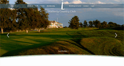 Desktop Screenshot of hatherlycc.com